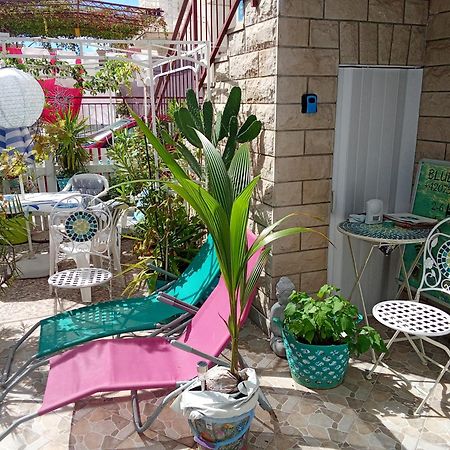 Makarska Blue Oasis Apartman 2-6 Екстер'єр фото