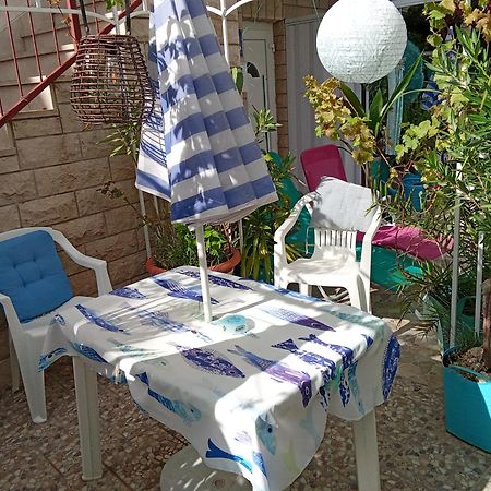 Makarska Blue Oasis Apartman 2-6 Екстер'єр фото