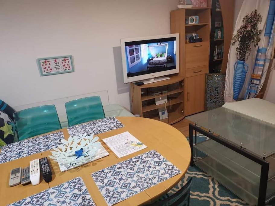 Makarska Blue Oasis Apartman 2-6 Екстер'єр фото