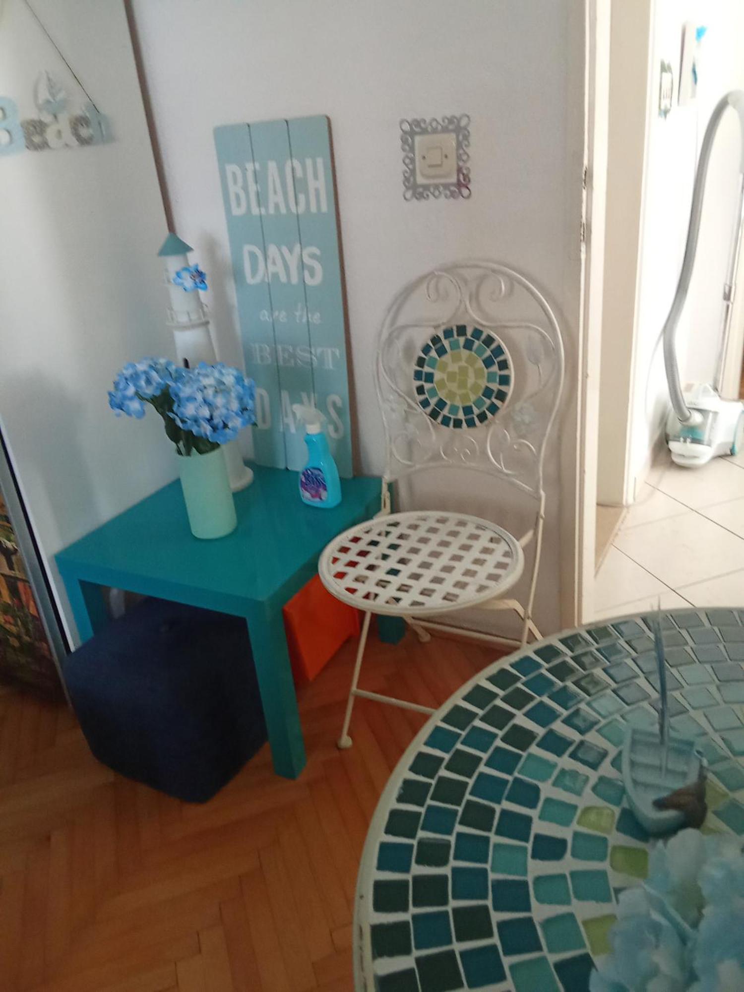 Makarska Blue Oasis Apartman 2-6 Екстер'єр фото