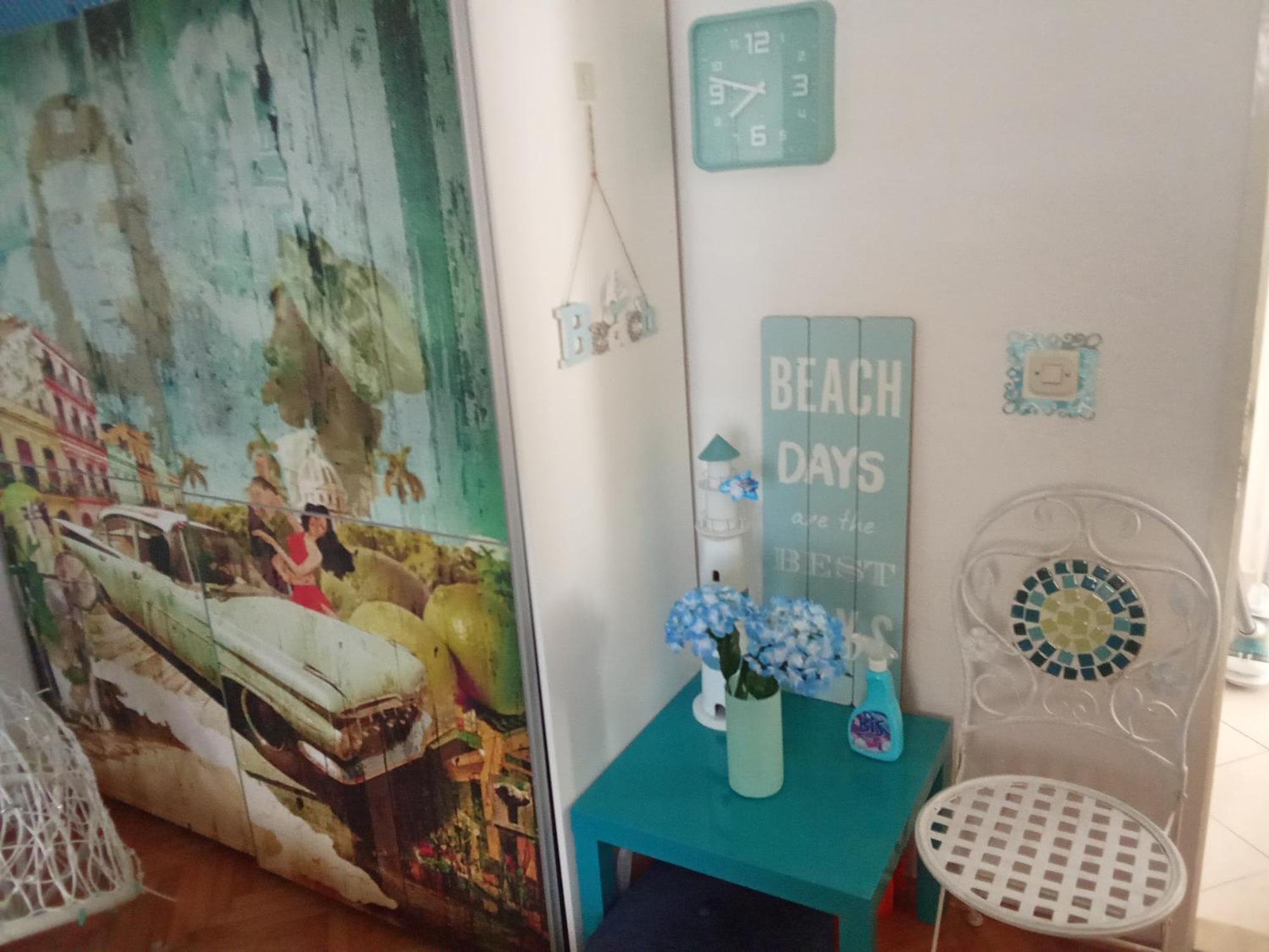 Makarska Blue Oasis Apartman 2-6 Екстер'єр фото